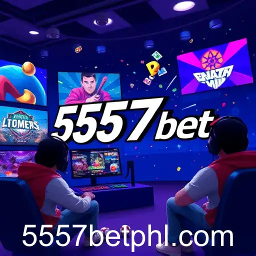 5557bet