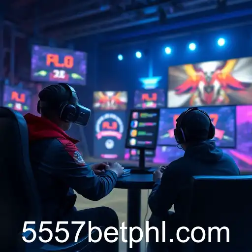 Gaming Industry Surges with Innovative Platforms