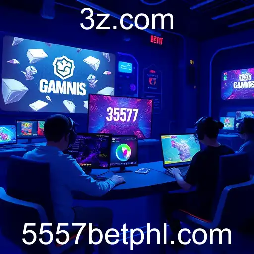 5557bet