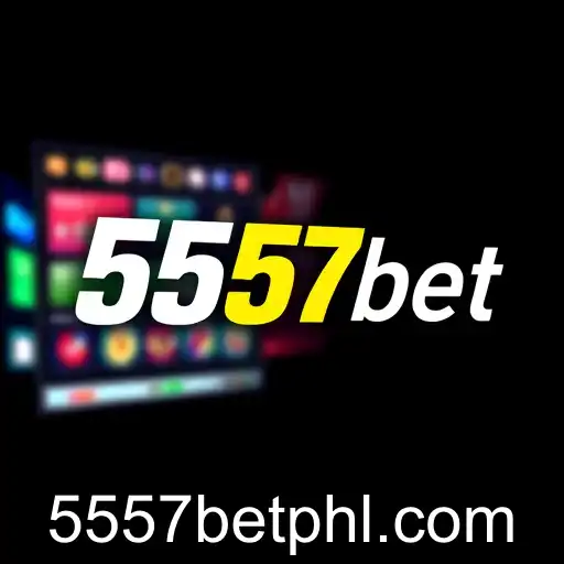 5557bet